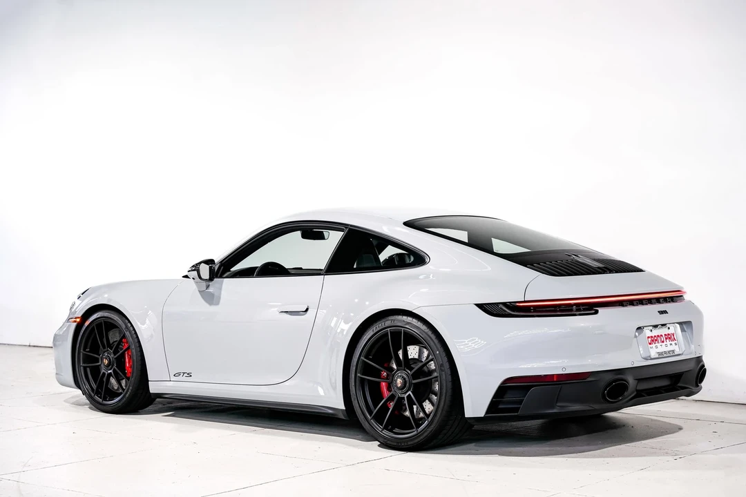 2023 Porsche 992 Carrera GTS - Image 9 of 12