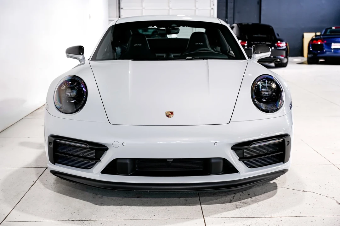 2023 Porsche 992 Carrera GTS - Image 6 of 12