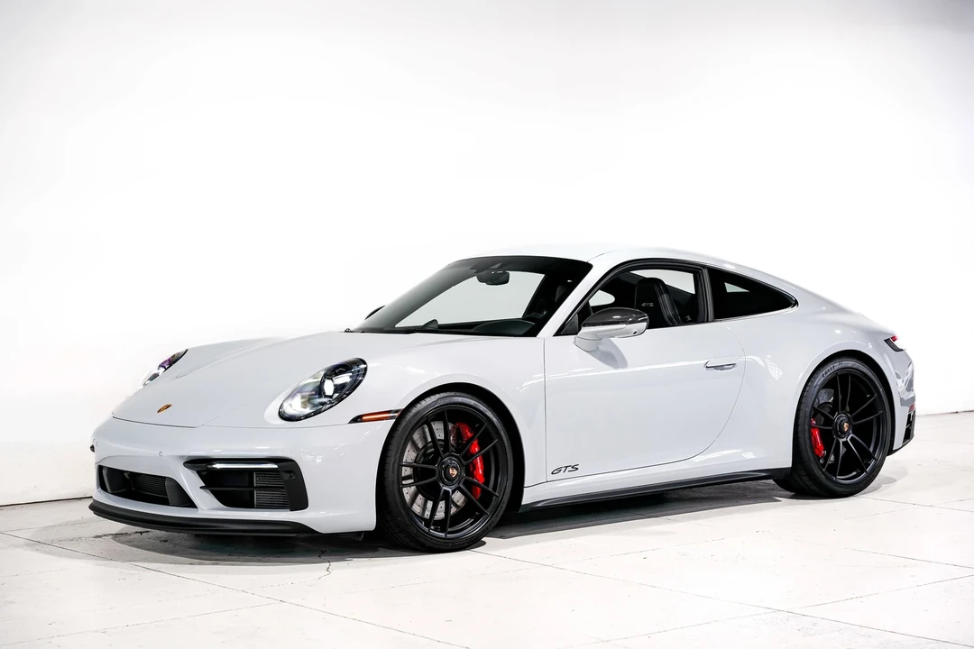 2023 Porsche 992 Carrera GTS - Image 7 of 12