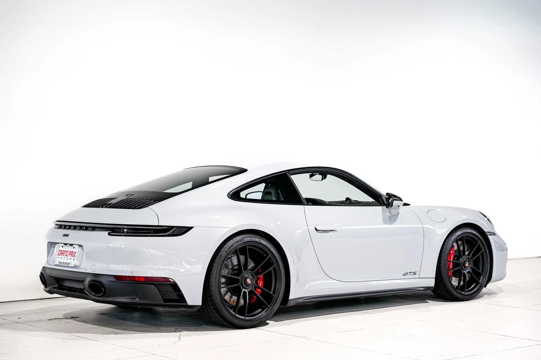 2023 Porsche 992 Carrera GTS - Image 4 of 12