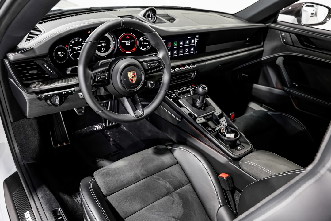2023 Porsche 992 Carrera GTS - Image 10 of 12