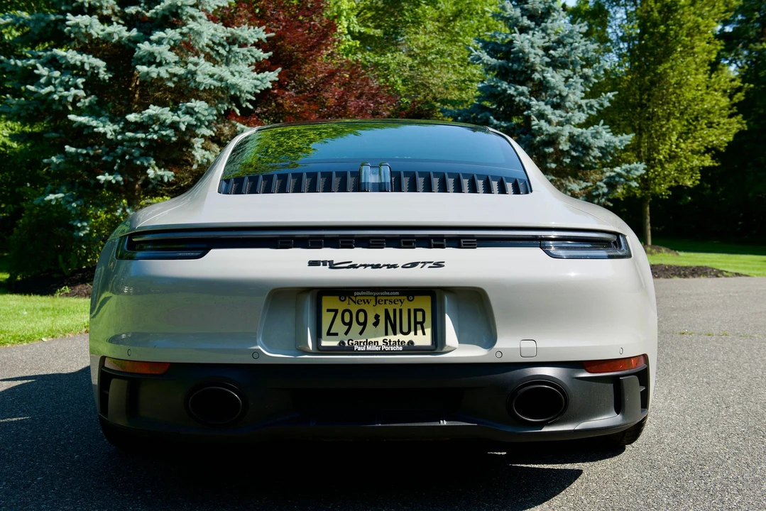 2023 Porsche 992 Carrera GTS - Image 3 of 13