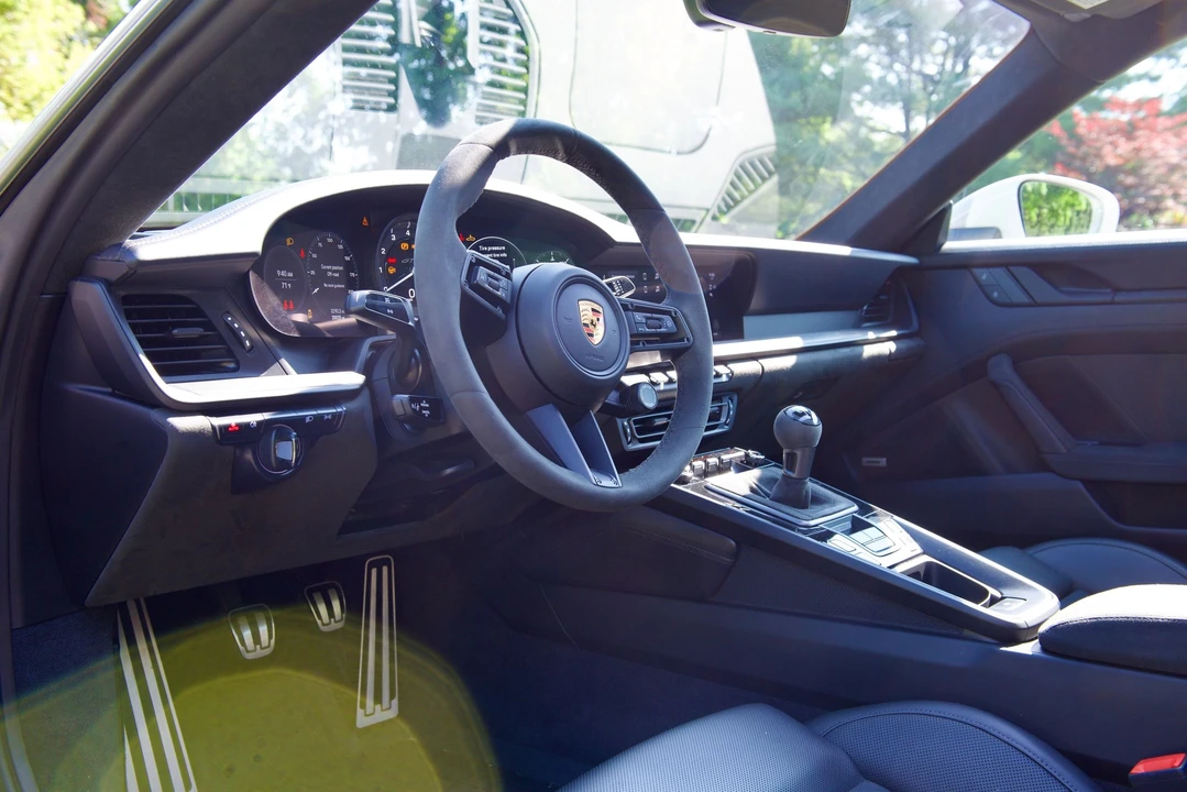 2023 Porsche 992 Carrera GTS - Image 6 of 13