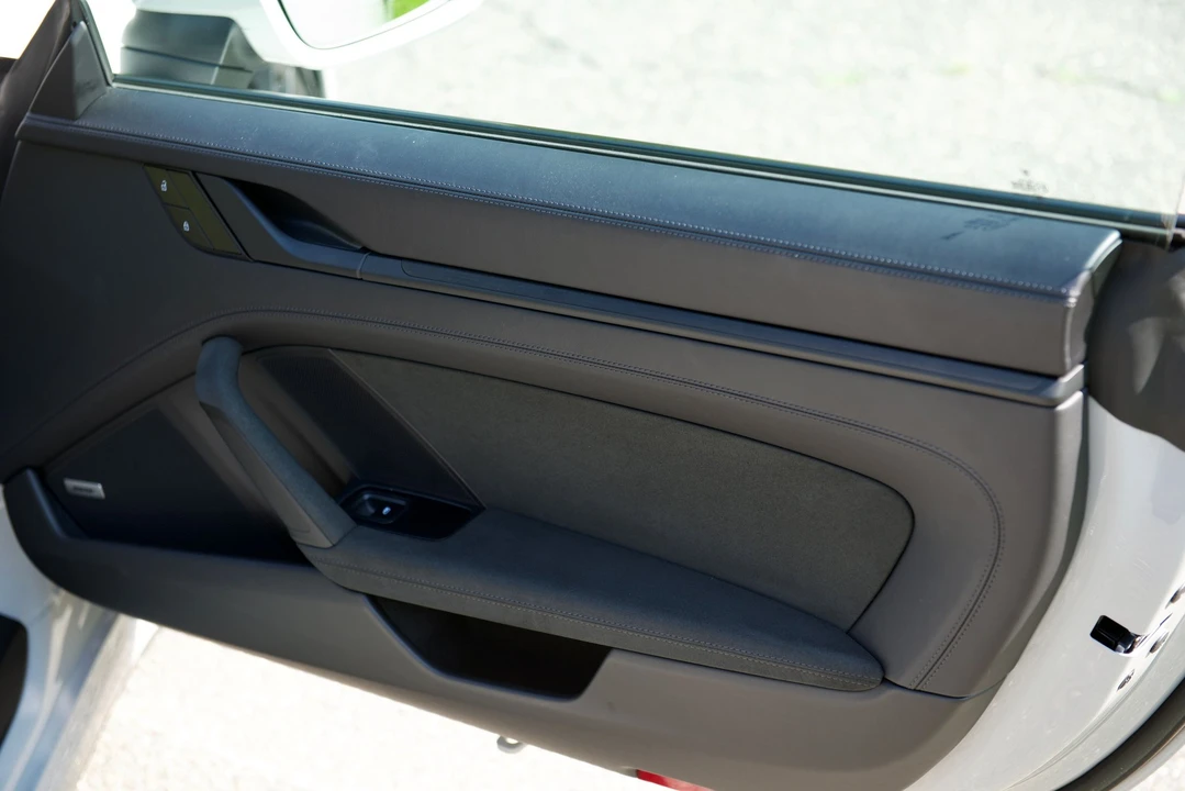 2023 Porsche 992 Carrera GTS - Image 9 of 13