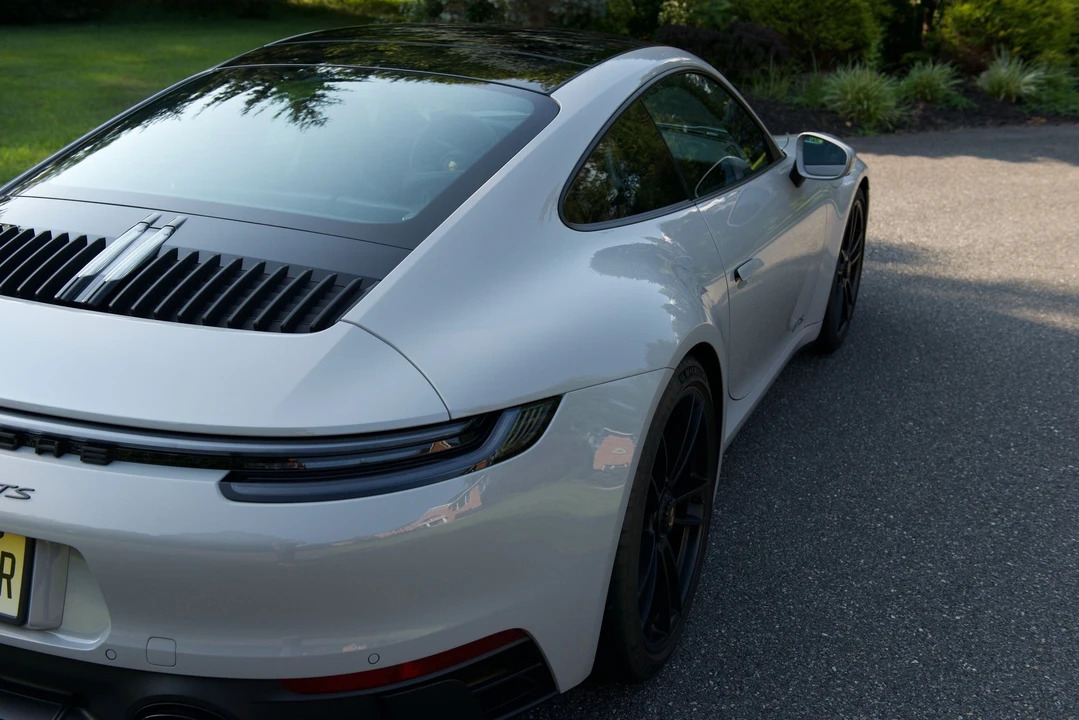 2023 Porsche 992 Carrera GTS - Image 4 of 13