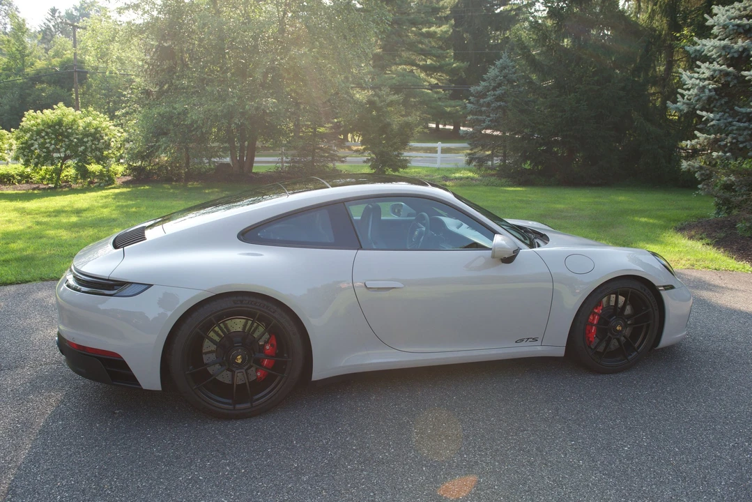 2023 Porsche 992 Carrera GTS - Image 2 of 13