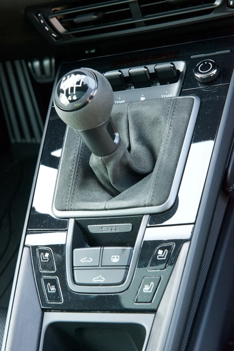 2023 Porsche 992 Carrera GTS - Image 7 of 13