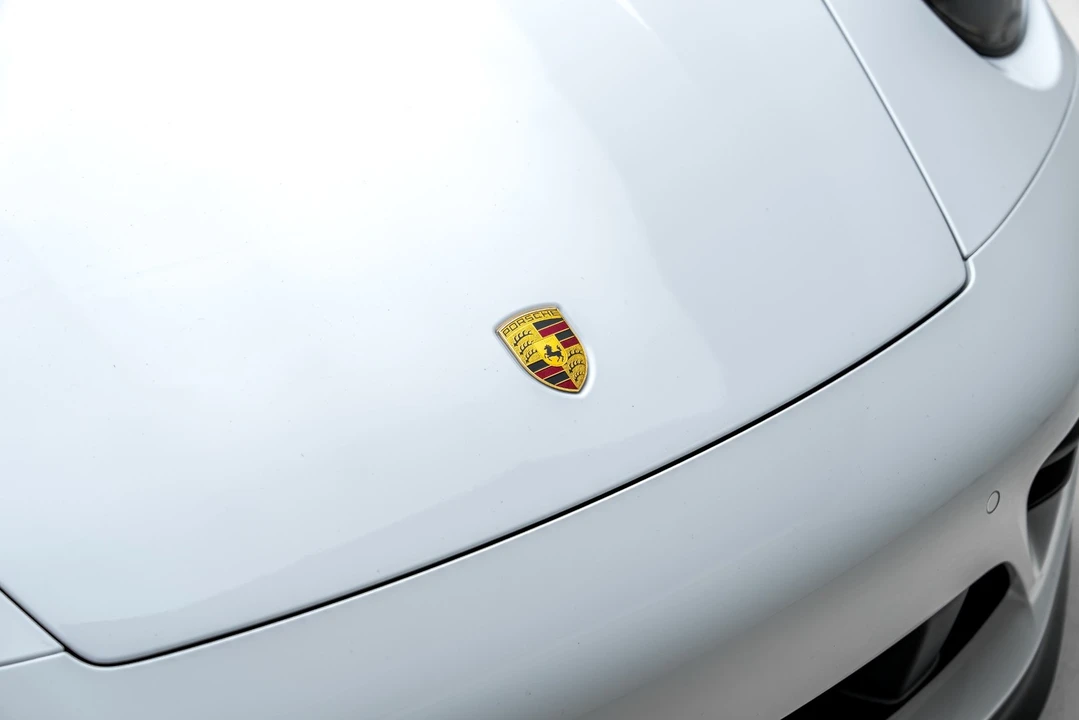 2023 Porsche 992 Carrera GTS - Image 21 of 31