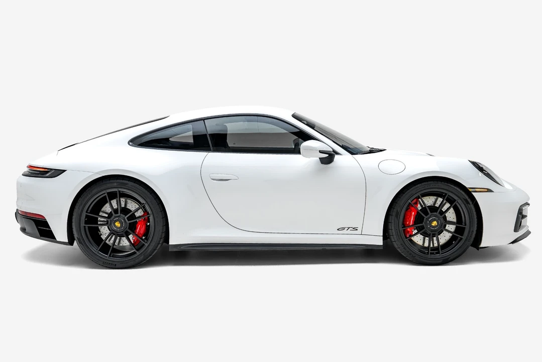 2023 Porsche 992 Carrera GTS - Image 8 of 31