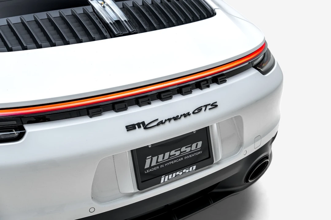 2023 Porsche 992 Carrera GTS - Image 29 of 31
