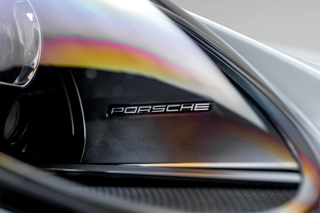 2023 Porsche 992 Carrera GTS - Image 22 of 31