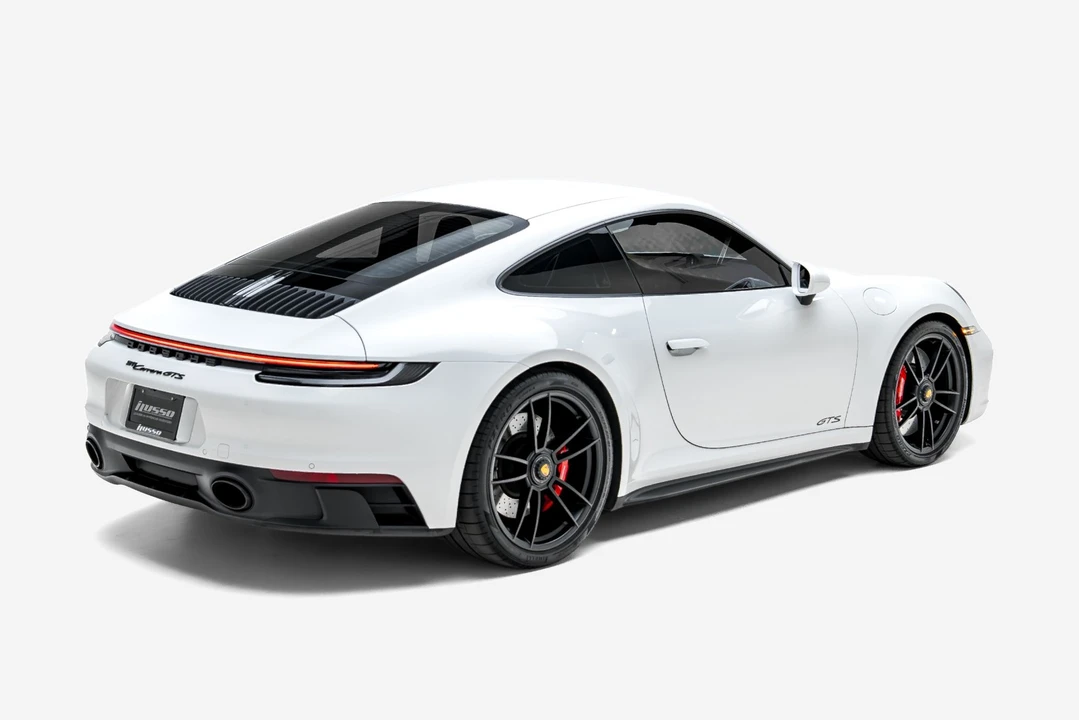 2023 Porsche 992 Carrera GTS - Image 12 of 31