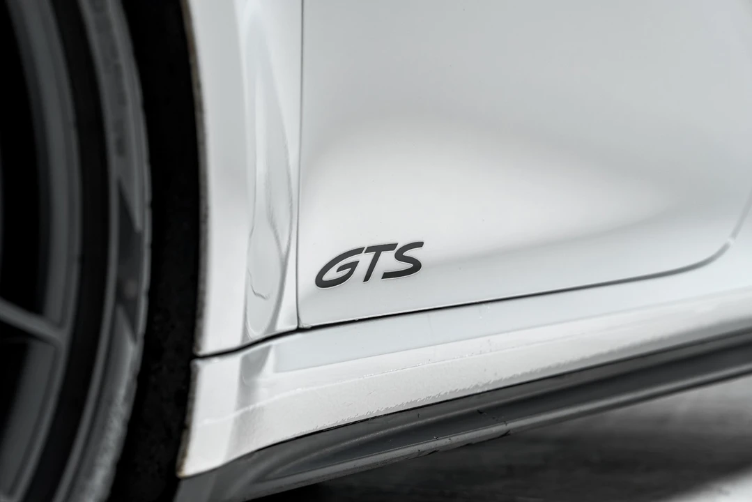 2023 Porsche 992 Carrera GTS - Image 25 of 31