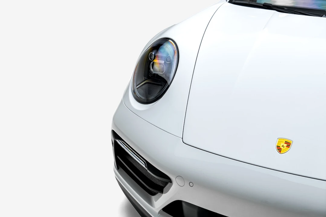 2023 Porsche 992 Carrera GTS - Image 20 of 31