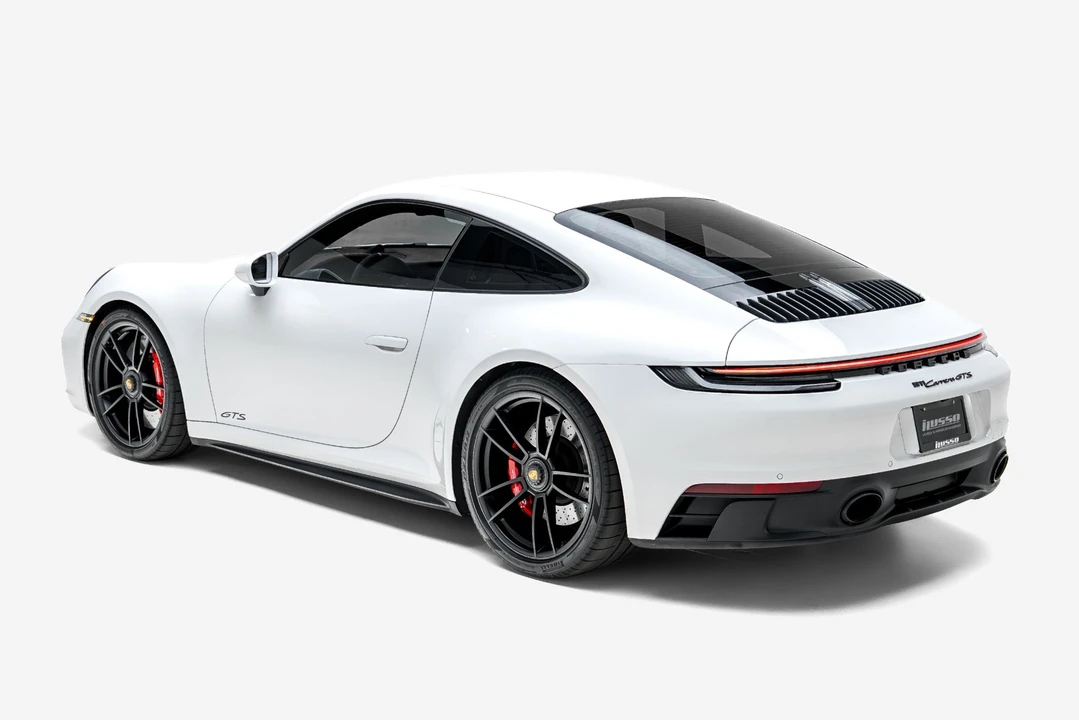 2023 Porsche 992 Carrera GTS - Image 14 of 31