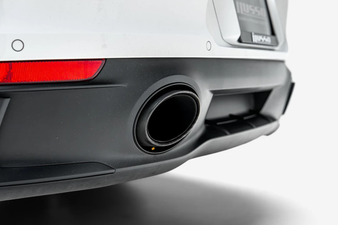 2023 Porsche 992 Carrera GTS - Image 30 of 31