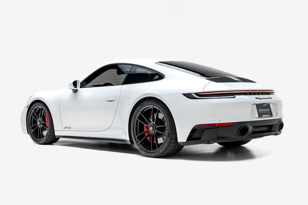 2023 Porsche 992 Carrera GTS - Image 7 of 31