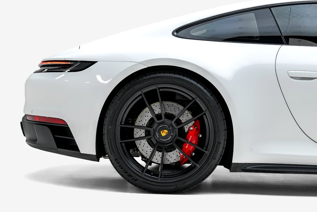 2023 Porsche 992 Carrera GTS - Image 16 of 31