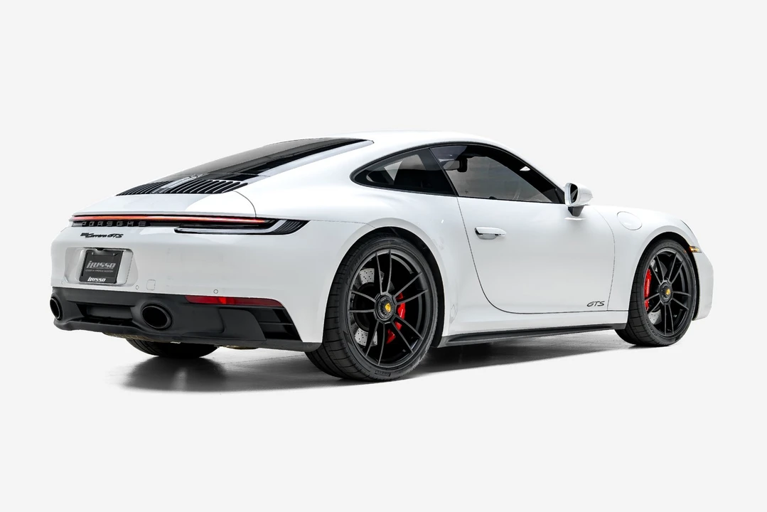 2023 Porsche 992 Carrera GTS - Image 2 of 31