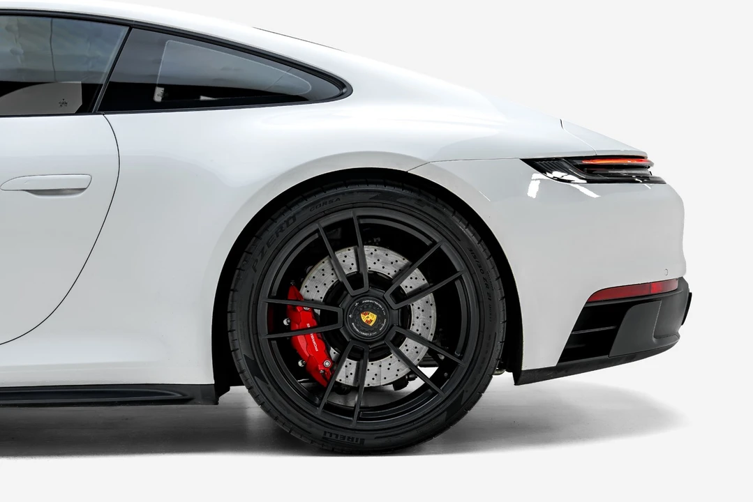 2023 Porsche 992 Carrera GTS - Image 15 of 31