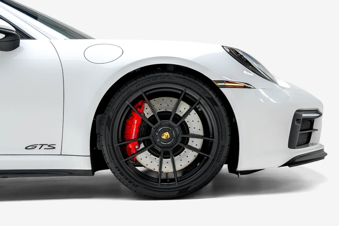 2023 Porsche 992 Carrera GTS - Image 17 of 31