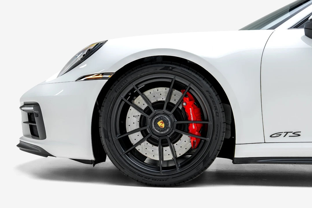2023 Porsche 992 Carrera GTS - Image 18 of 31