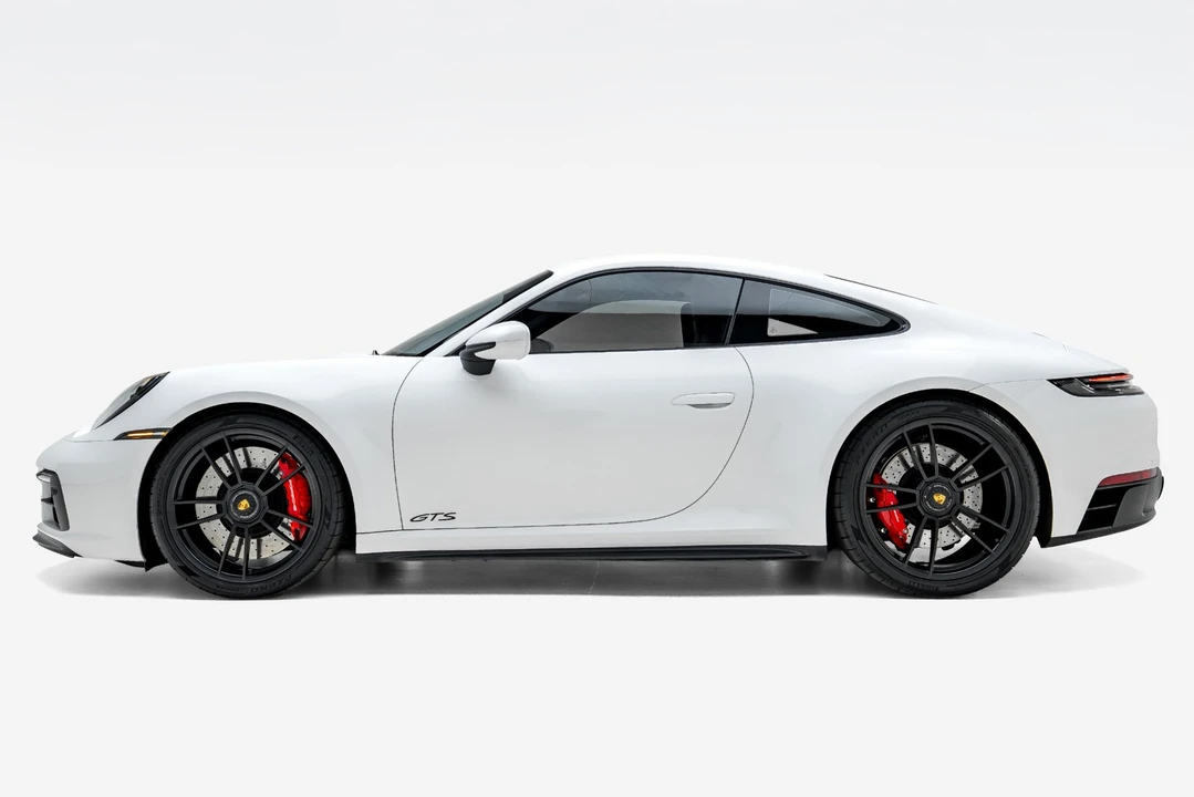 2023 Porsche 992 Carrera GTS - Image 6 of 31