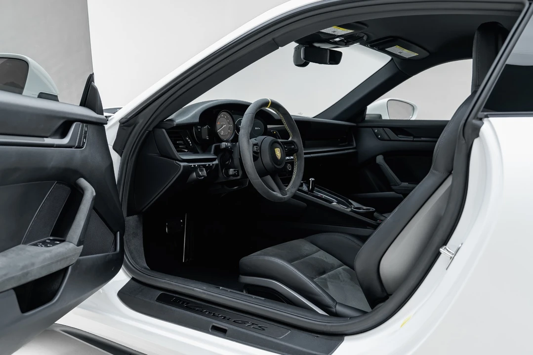 2023 Porsche 992 Carrera GTS - Image 3 of 31
