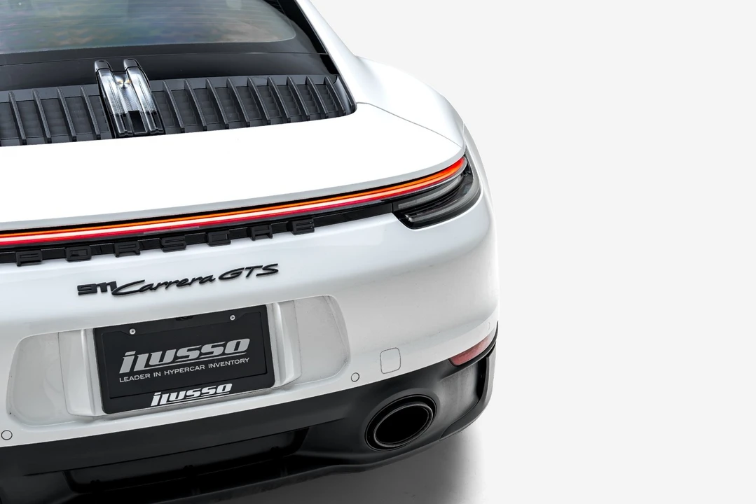 2023 Porsche 992 Carrera GTS - Image 27 of 31