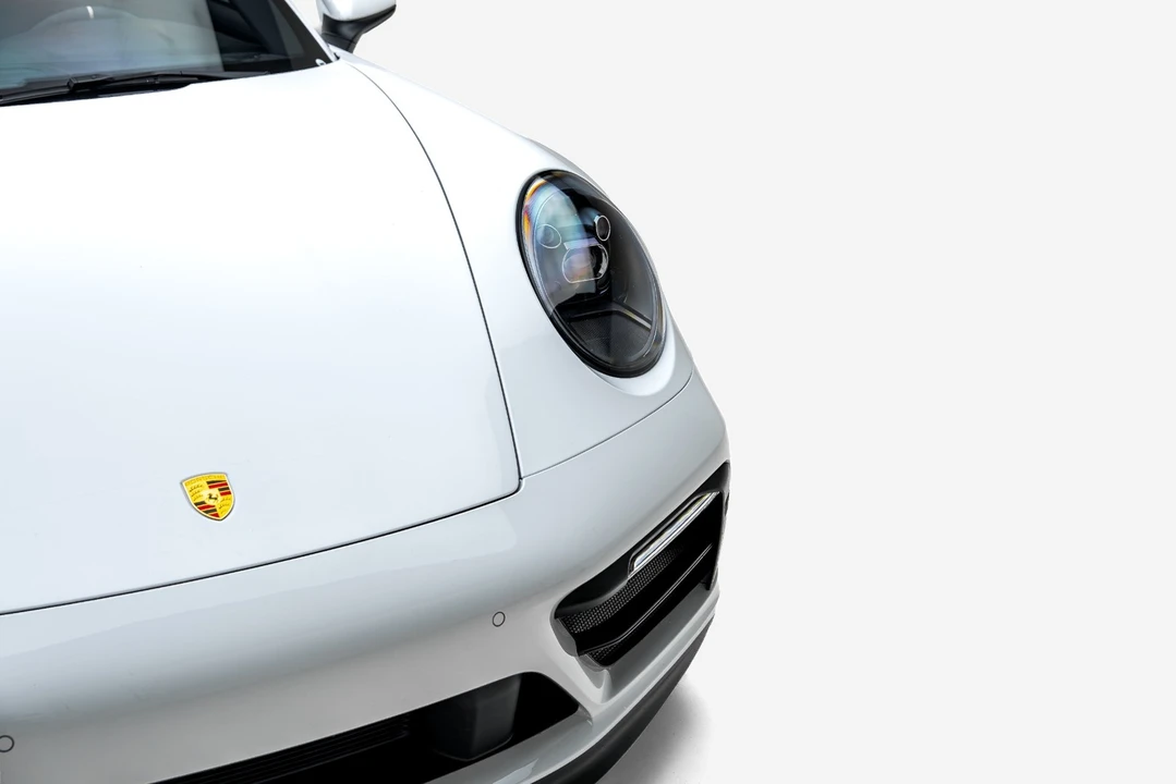 2023 Porsche 992 Carrera GTS - Image 19 of 31