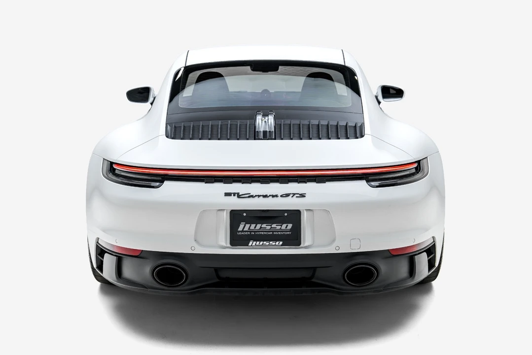 2023 Porsche 992 Carrera GTS - Image 13 of 31