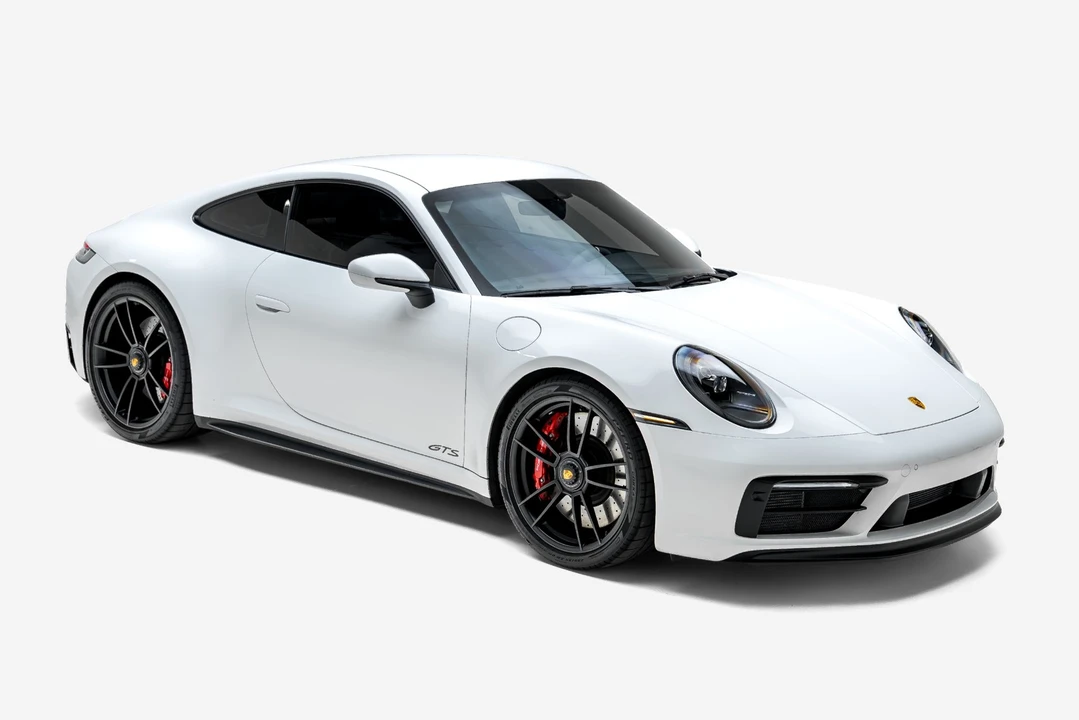 2023 Porsche 992 Carrera GTS - Image 11 of 31