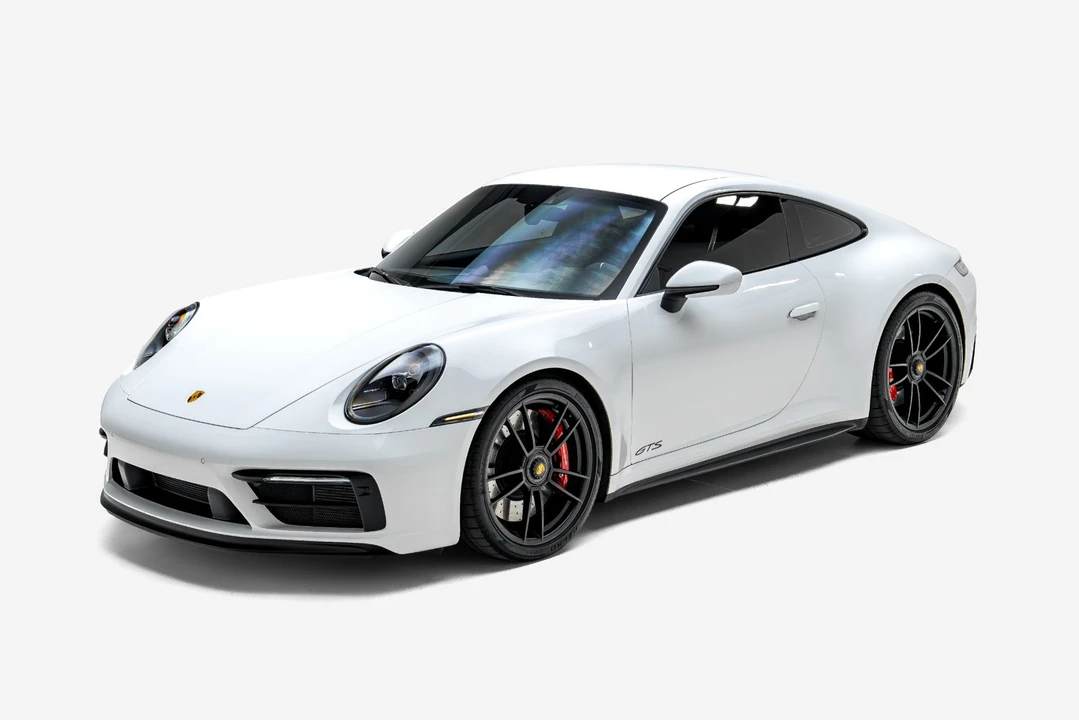 2023 Porsche 992 Carrera GTS - Image 9 of 31