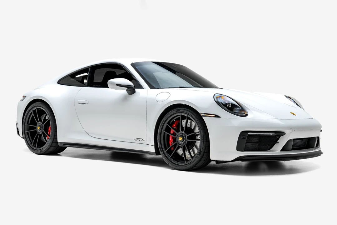 2023 Porsche 992 Carrera GTS - Image 5 of 31