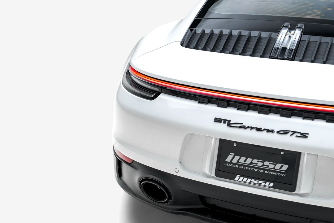 2023 Porsche 992 Carrera GTS - Image 28 of 31