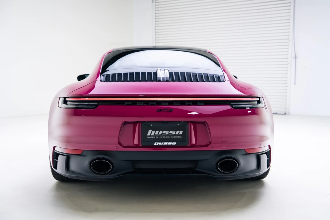 2023 Porsche 992 Carrera GTS - Image 6 of 21