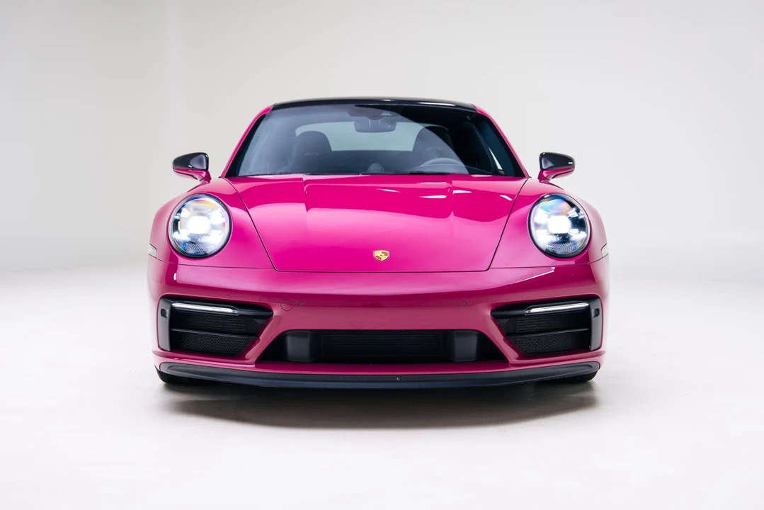 2023 Porsche 992 Carrera GTS - Image 4 of 21