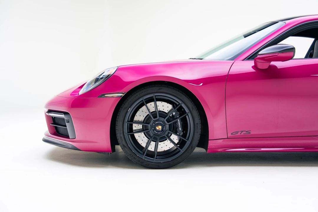 2023 Porsche 992 Carrera GTS - Image 16 of 21