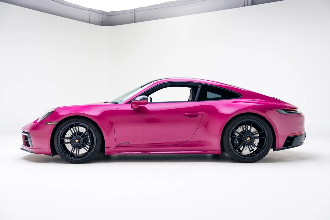 2023 Porsche 992 Carrera GTS - Image 13 of 21