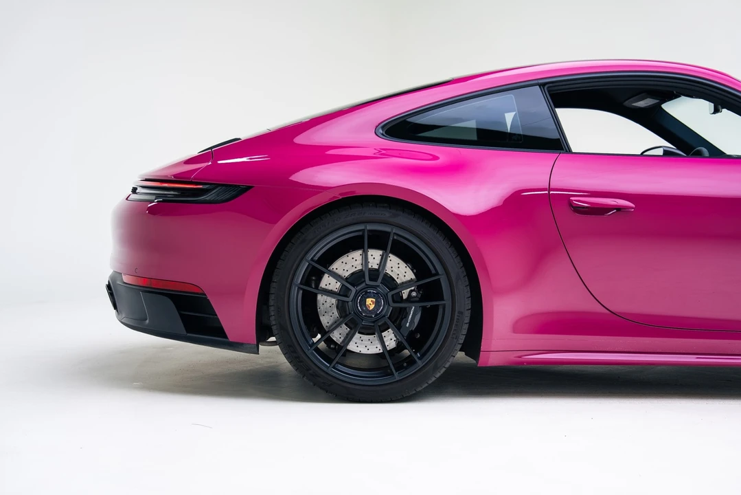 2023 Porsche 992 Carrera GTS - Image 21 of 21