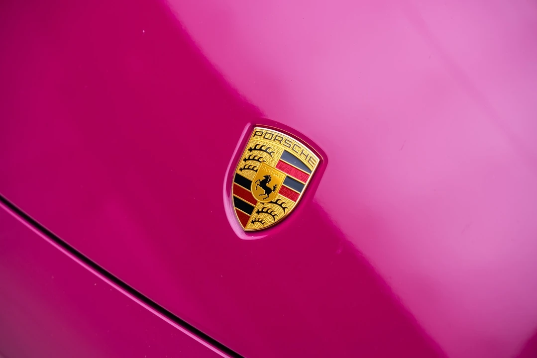 2023 Porsche 992 Carrera GTS - Image 9 of 21