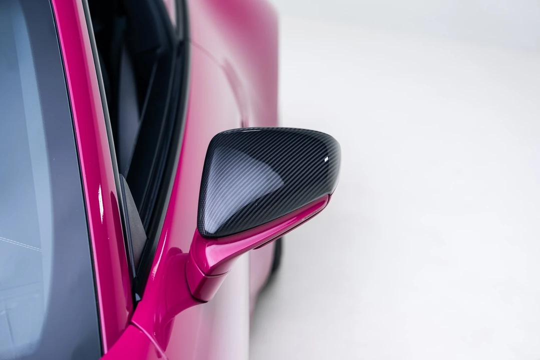 2023 Porsche 992 Carrera GTS - Image 19 of 21