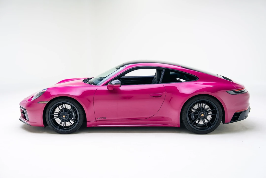 2023 Porsche 992 Carrera GTS - Image 14 of 21