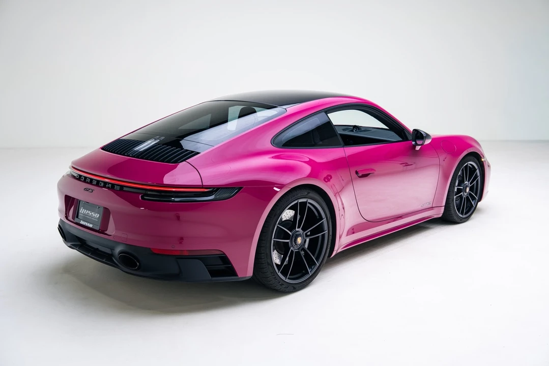 2023 Porsche 992 Carrera GTS - Image 5 of 21