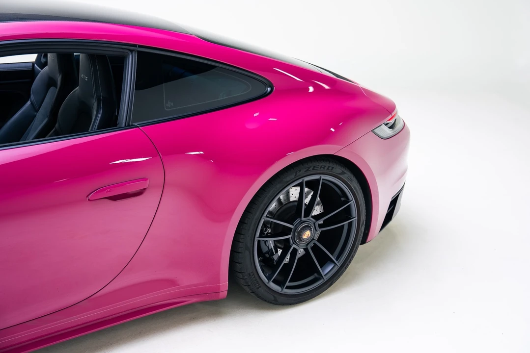 2023 Porsche 992 Carrera GTS - Image 18 of 21