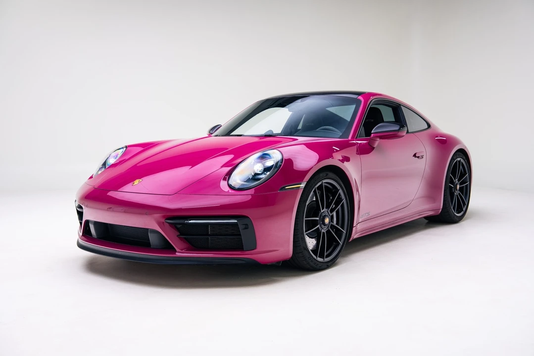 2023 Porsche 992 Carrera GTS - Image 7 of 21