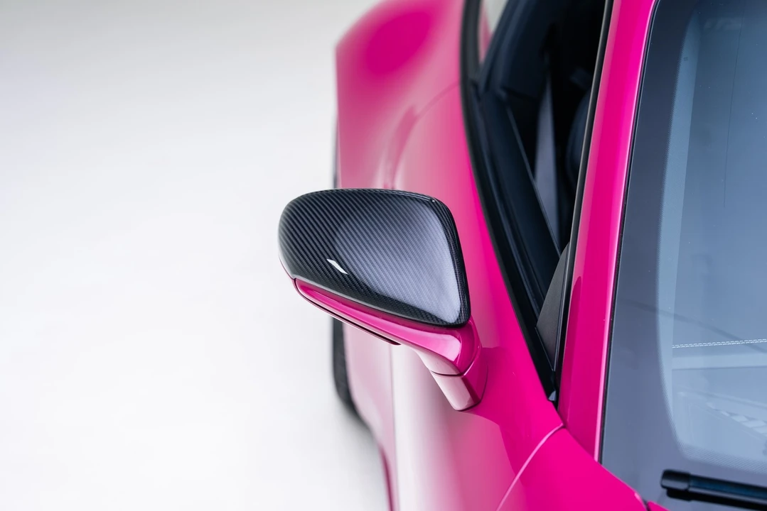 2023 Porsche 992 Carrera GTS - Image 20 of 21