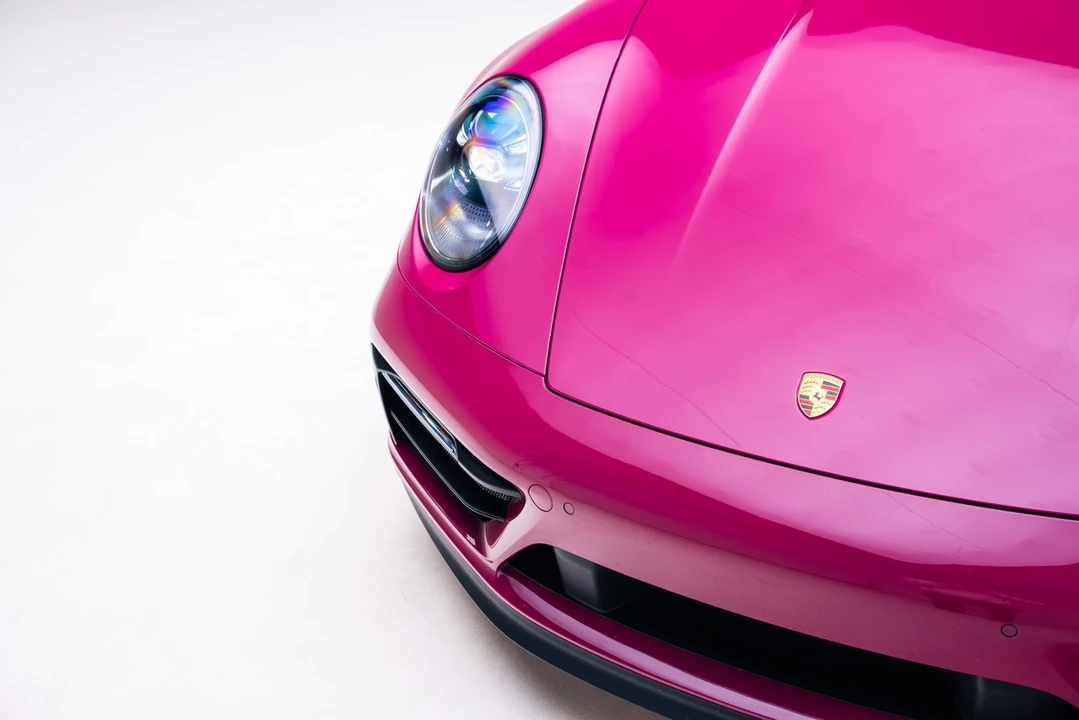 2023 Porsche 992 Carrera GTS - Image 8 of 21