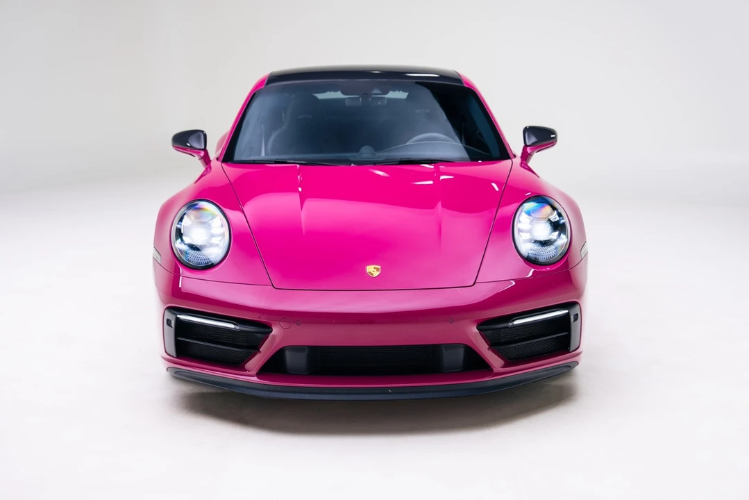 2023 Porsche 992 Carrera GTS - Image 12 of 21