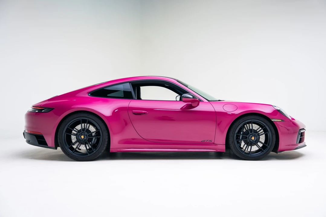 2023 Porsche 992 Carrera GTS - Image 3 of 21